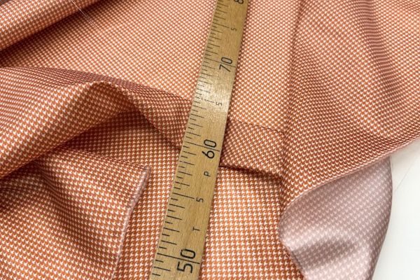 Подкладочная ткань Лапки